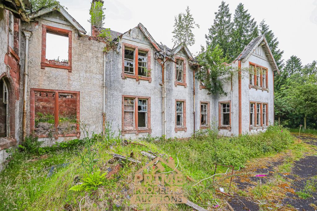 Additional image 12 of Land for salePirniehall, Croftamie, Glasgow G63