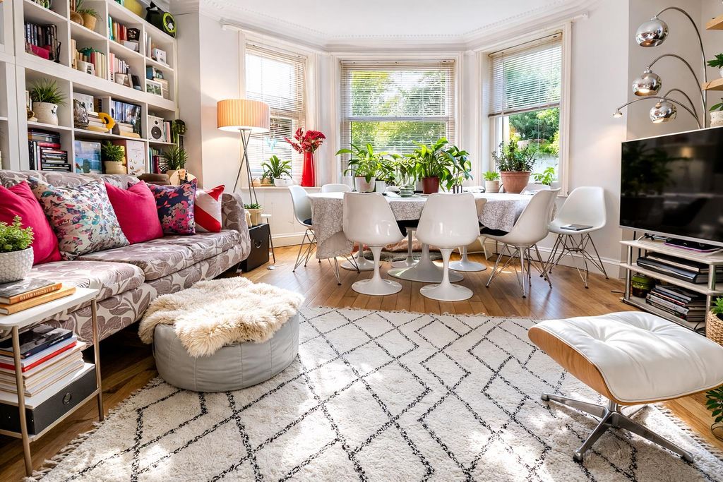 Property photo 2 of 15 Living Room 1A Salisbury Road.Png