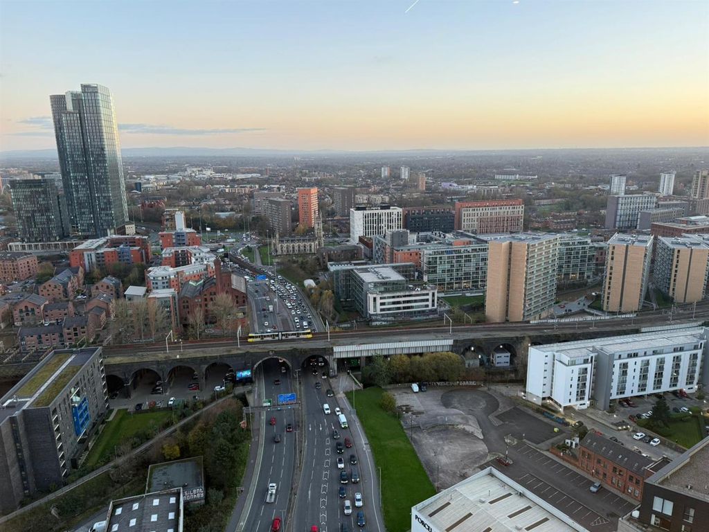 Property photo 2 of 26 30th Floor View