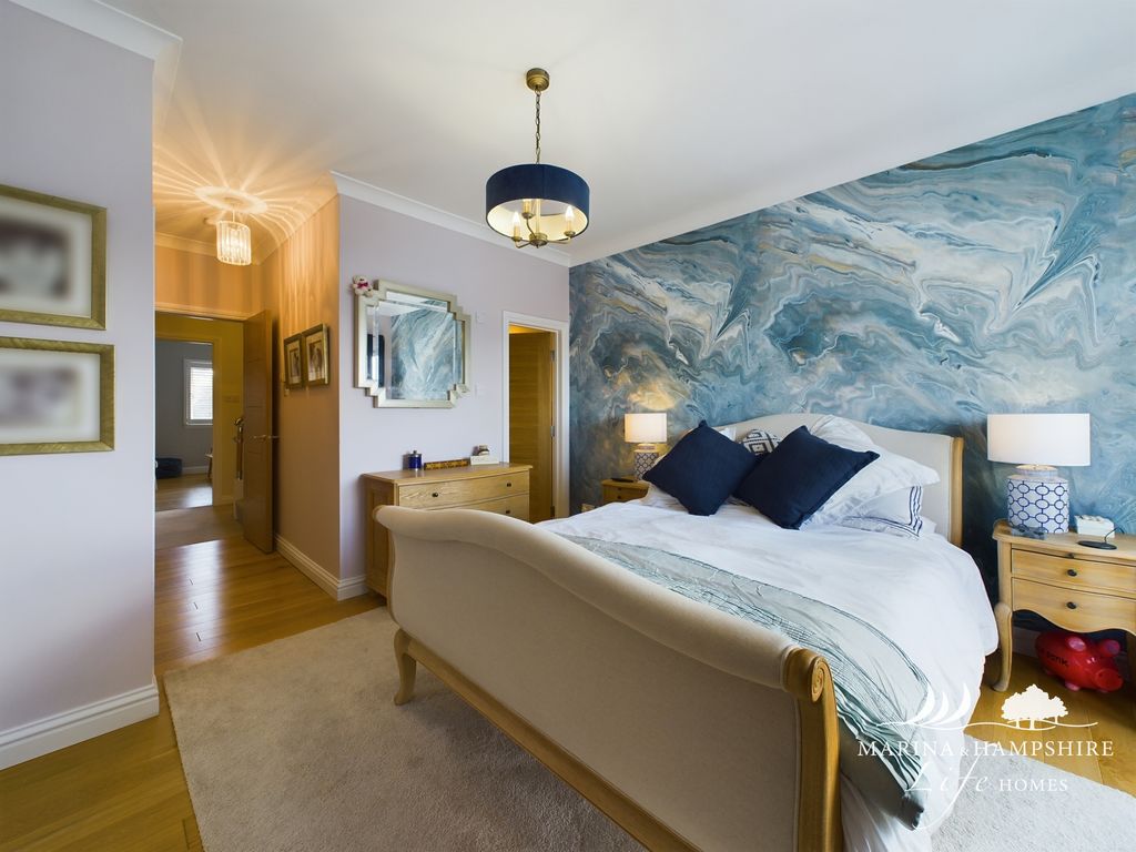 Additional image 22 of 5 bed terraced house for saleBryher Island, Port Solent PO6