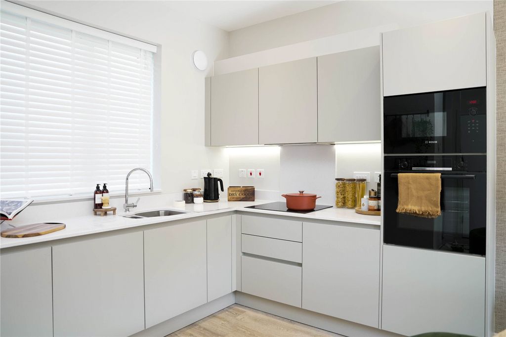 Property photo 2 of 12 Coanda Show Home
