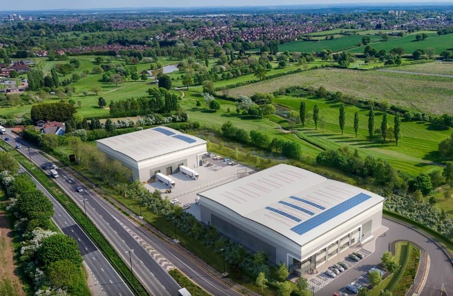 Property photo 1 of 6 Unit 510 520