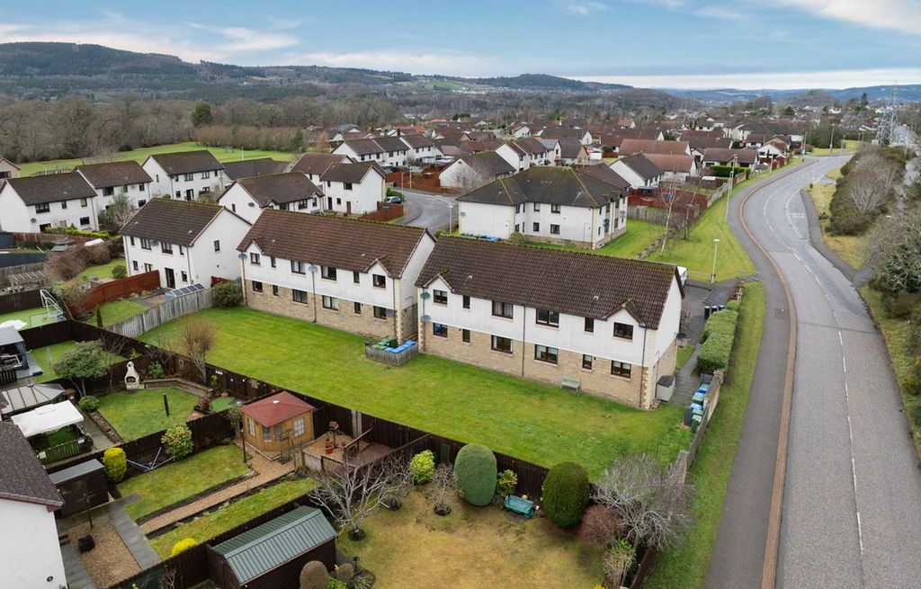 Additional image 18 of 2 bed flat for saleHolm Dell Place, Inverness IV2