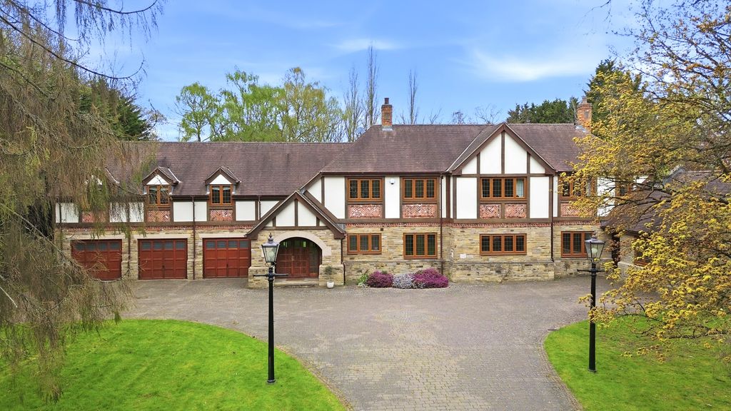 Additional image 24 of 6 bed detached house for saleBirchwood Dell, Bessacar, Doncaster DN4