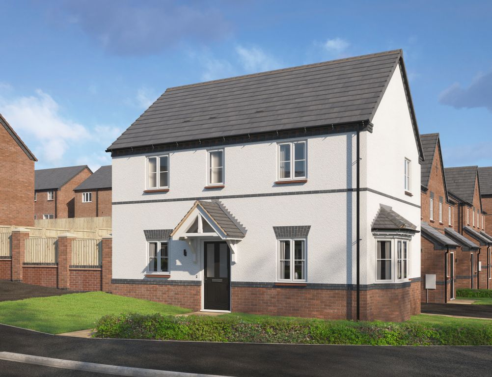 Property photo 1 of 10 The Radnor