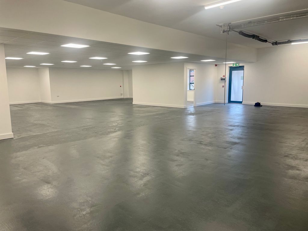Property photo 2 of 4 Warehouse Area 