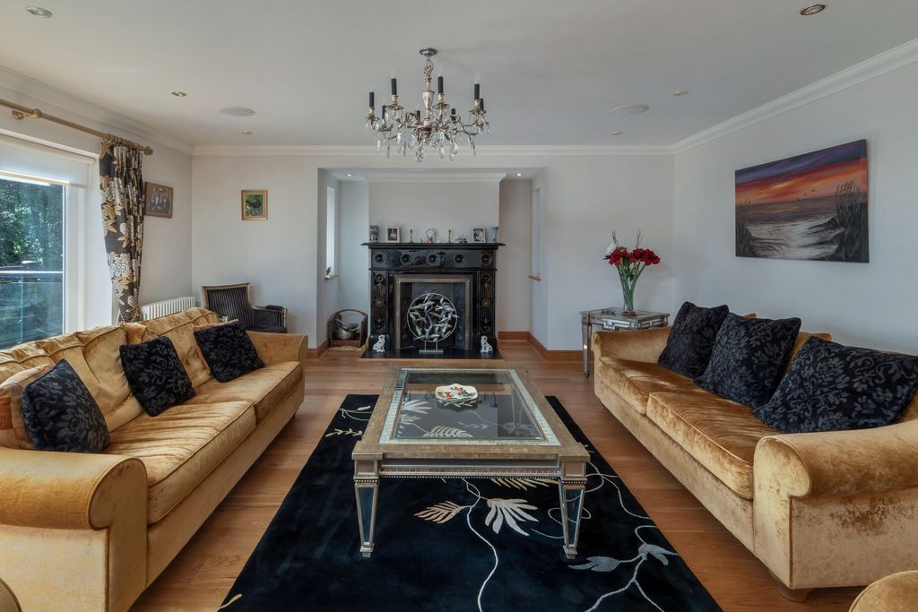 Additional image 12 of 5 bed detached house for saleChelford Road, Prestbury, Macclesfield, Cheshire SK10