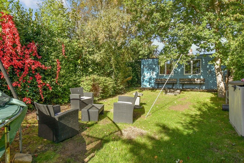 Property photo 2 of 14 Rear Garden