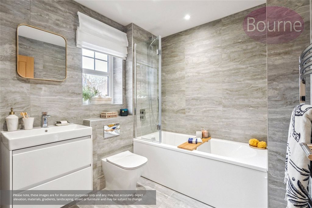 Additional image 5 of 3 bed detached house for saleBrookwood Road, Petersfield, Hampshire GU31