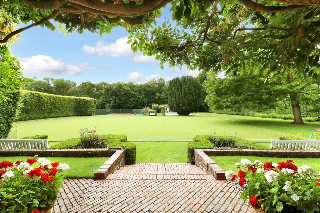 Additional image 19 of 7 bed detached house for saleColmore Lane, Kingwood, Henley-On-Thames, Oxfordshire RG9