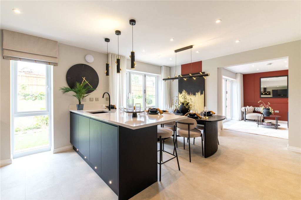 Additional image 4 of 4 bed detached house for saleCottier Grange, Prudhoe, Northumberland NE42