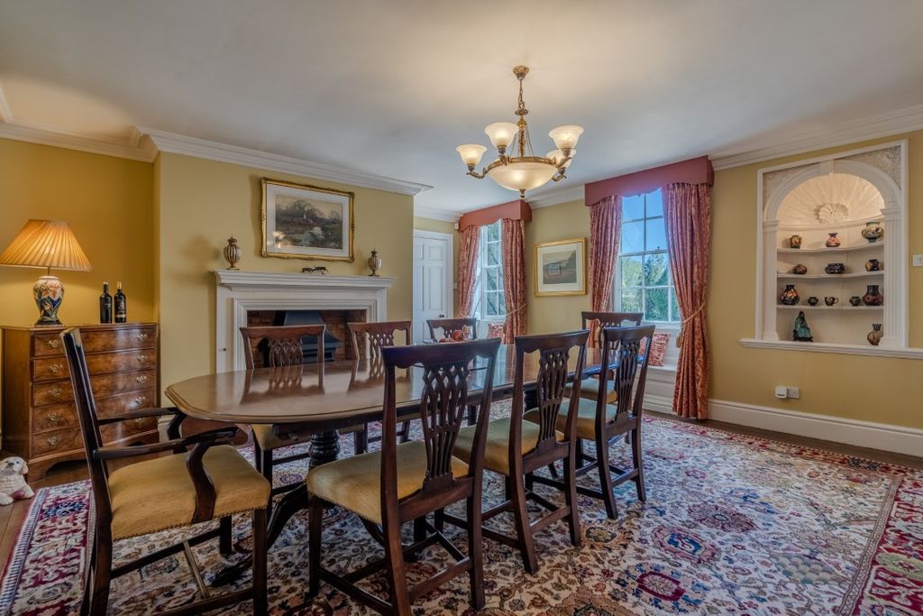 Additional image 17 of 7 bed detached house for saleMorley St. Botolph, Wymondham NR18