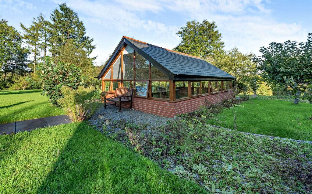 Additional image 38 of Land for salePumpsaint, Llanwrda, Carmarthenshire SA19
