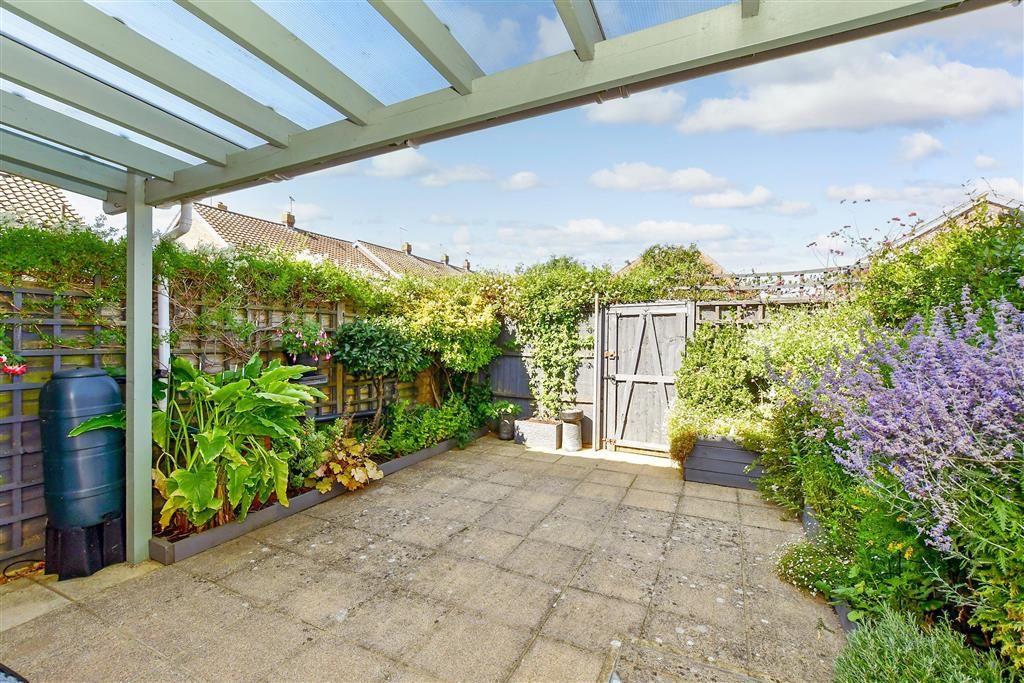 Property photo 2 of 11 Rear Garden