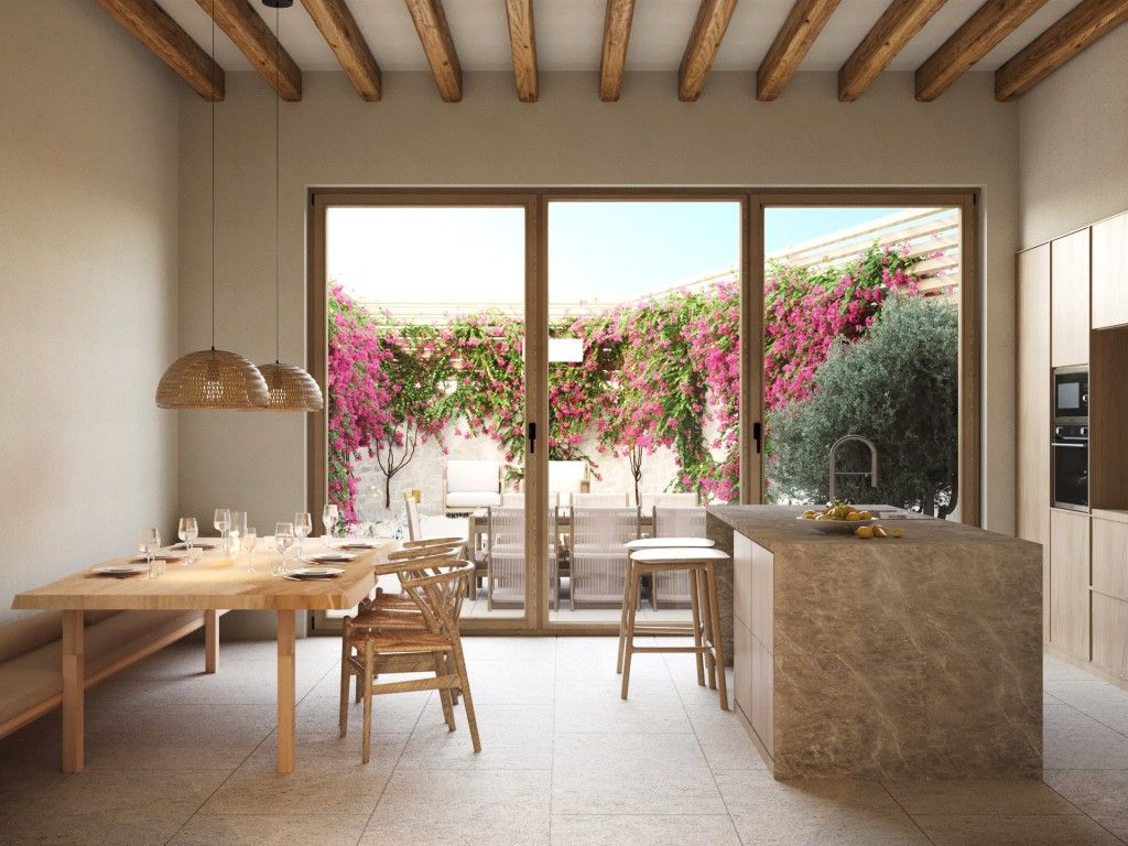 Property photo 3 of 17 Kitchen View 2