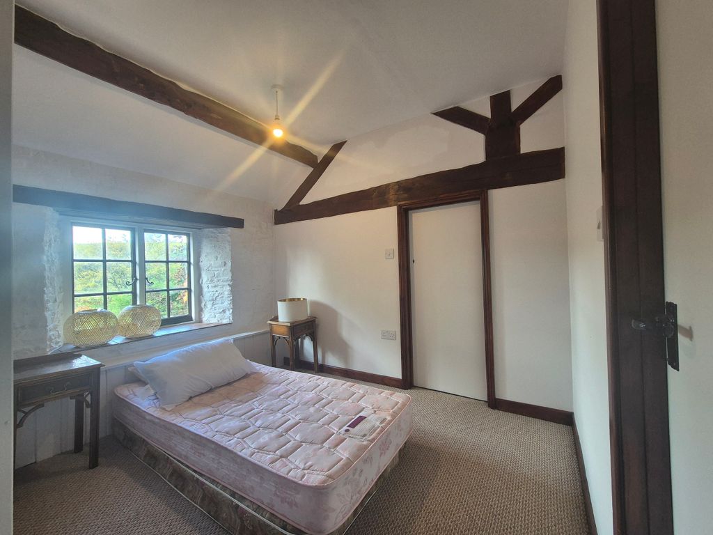 Additional image 6 of 2 bed flat to rentThe Annexe The Oast House, Marden, Herefordshire HR1