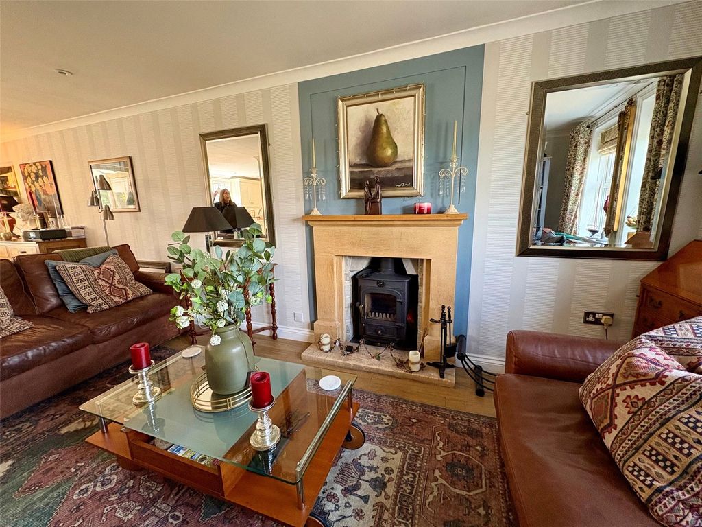 Additional image 4 of 4 bed detached house for saleDurbin Close, Honiton, Devon EX14