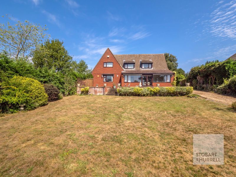 Property photo 1 of 34 Rear