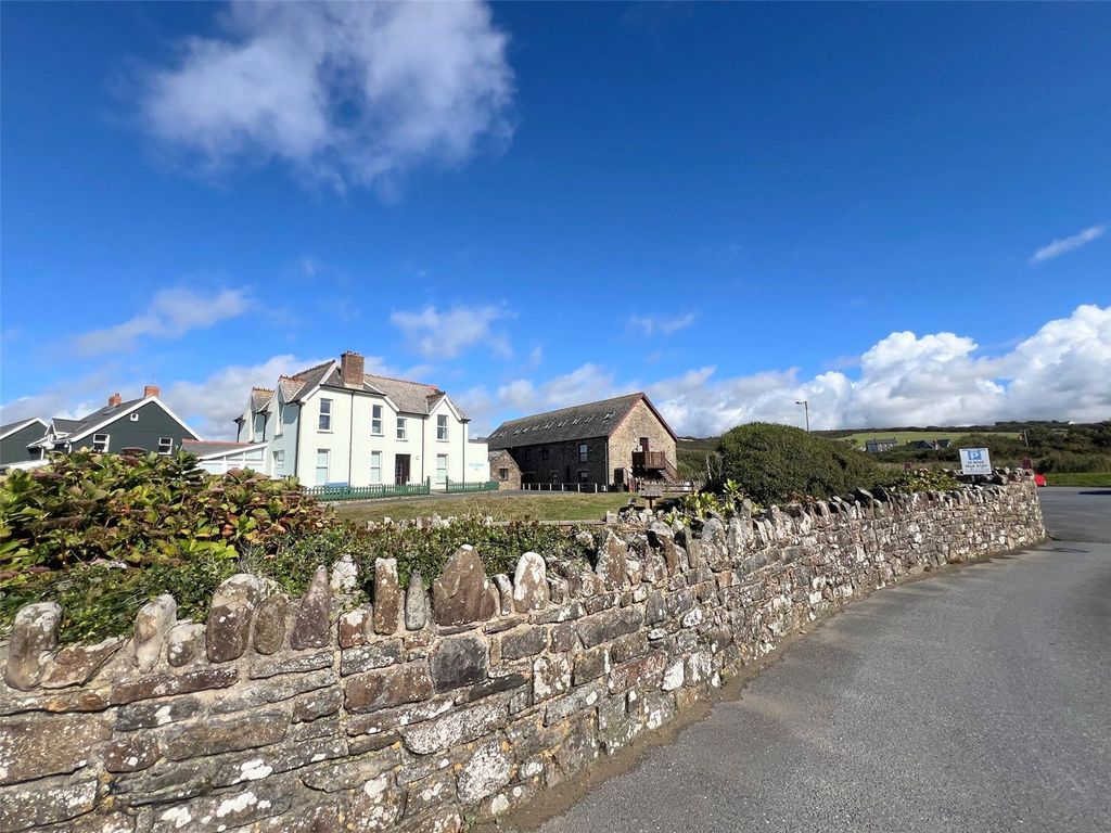 Additional image 19 of 3 bed flat for saleEnfield Road, Broad Haven, Haverfordwest, Pembrokeshire SA62