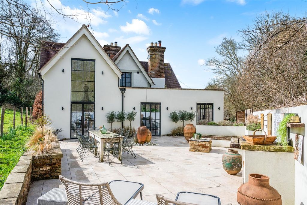 Property photo 2 of 51 The Old Kennel-  (30).Jpg