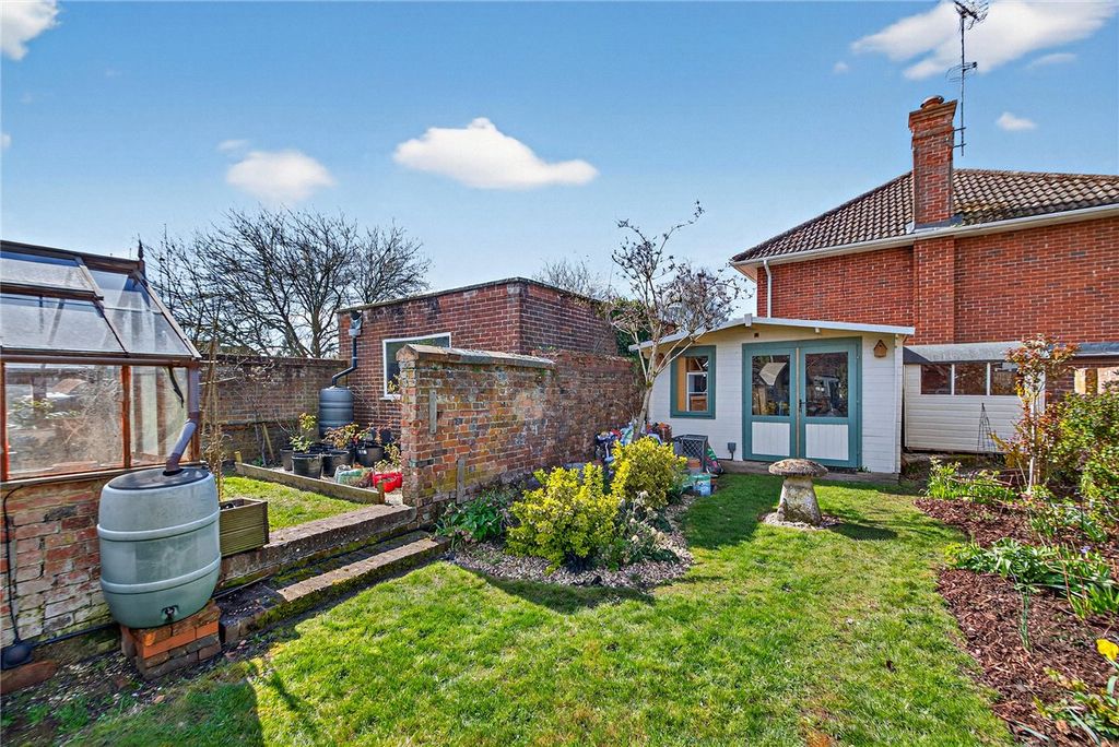 Additional image 26 of 7 bed semi-detached house for saleBridge Street, Hungerford, Berkshire RG17