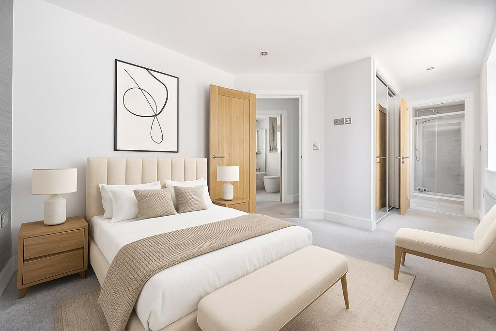 Property photo 1 of 21 Bedroom 1