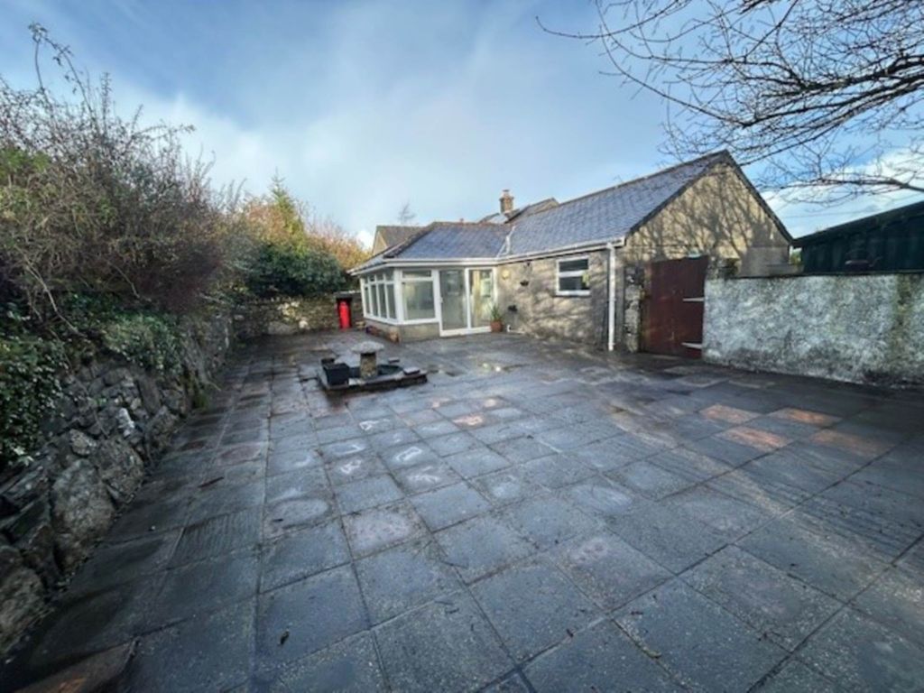 Additional image 9 of 3 bed detached bungalow to rentSt. Clether PL15
