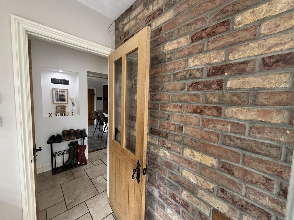 Additional image 10 of 4 bed detached house for salePenybanc, Llandeilo, Carmarthenshire. SA19
