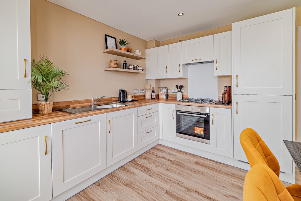 Additional image 5 of 3 bed semi-detached house for sale"The Innis" at Old Glasgow Road, Kilwinning KA13