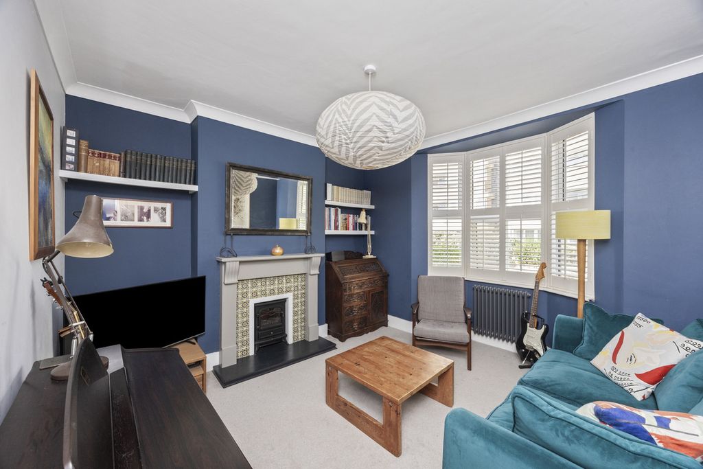 Clarendon Road, Hove BN3, 4 bed terraced house for sale, £650,000 ...