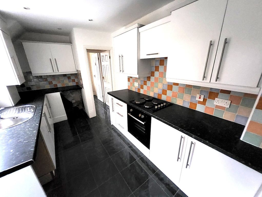 Property photo 1 of 4 2 Bedroom Flat Silkeys Lane, North Shields, Ne29