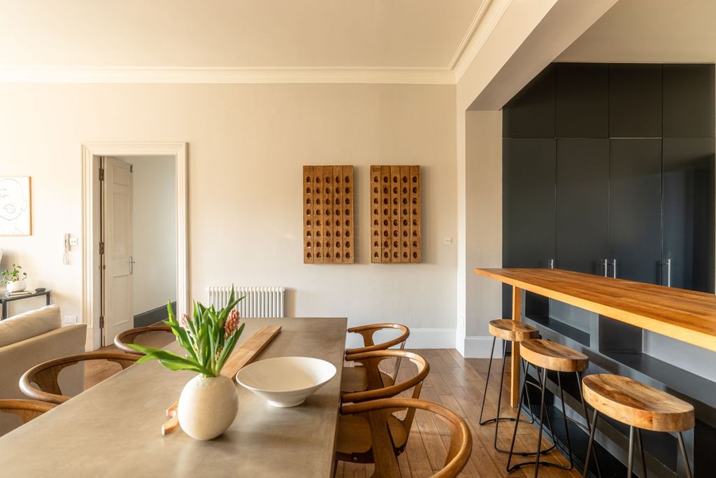 Additional image 10 of 3 bed flat for sale7 Devonshire Terrace, Hyndland G12