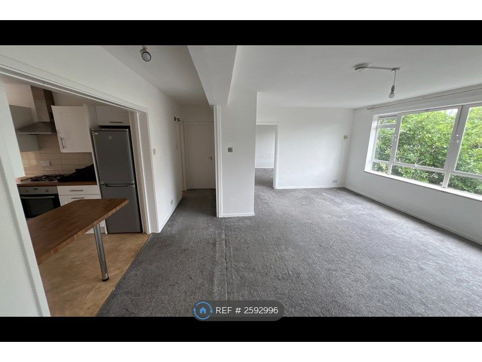 Property photo 3 of 9 Open Plan Living Room