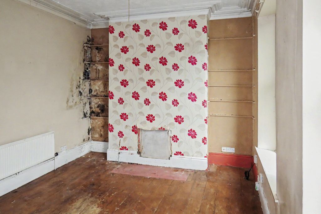 Property photo 3 of 17 534 Old Chester Road, Rock Ferry, Birkenhead, Wirral, CH42 4Pf