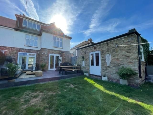 Property photo 3 of 18 Rear House View.Jpg