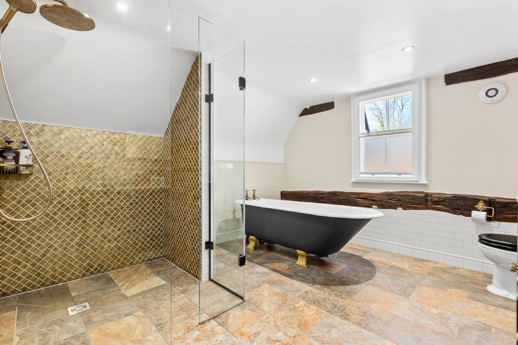 Additional image 21 of 8 bed detached house for saleLondon Road, Hitchin SG4