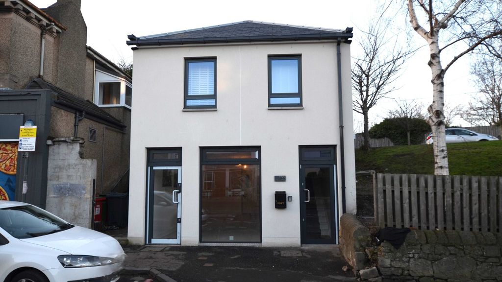 Property photo 1 of 8 Allied-Surveyors-Scotland-130A Slateford Road-Reta