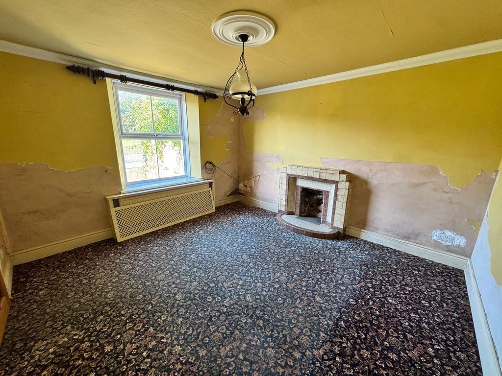 Additional image 11 of 3 bed detached house for saleLlanddewi Velfrey, Narberth SA67