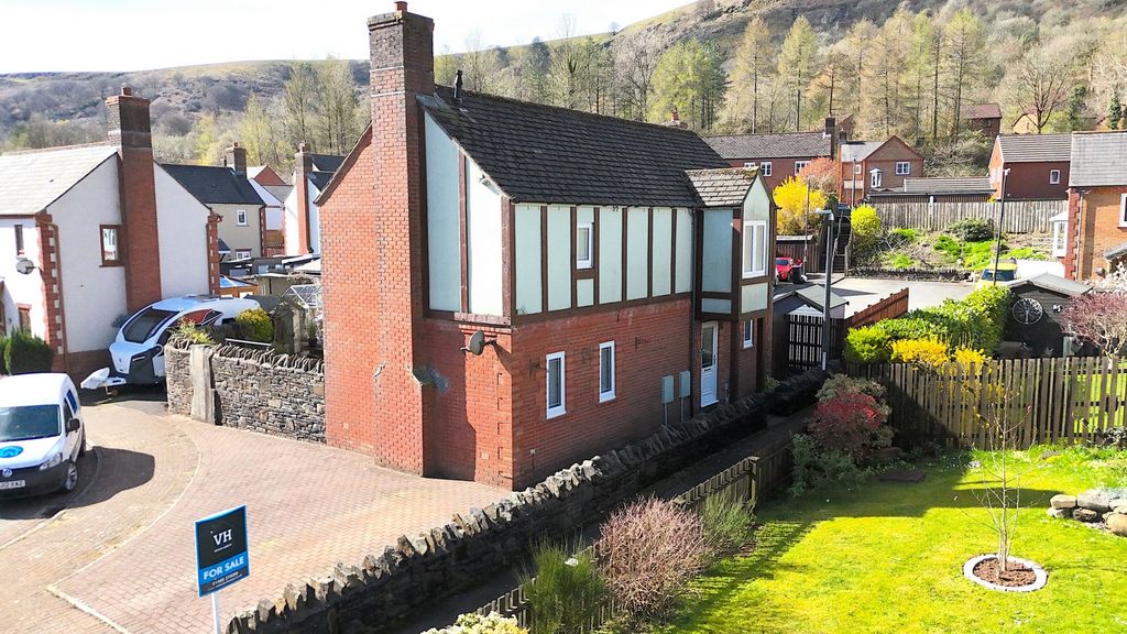 Additional image 61 of 4 bed detached house for saleVillage Lane, Victoria NP23