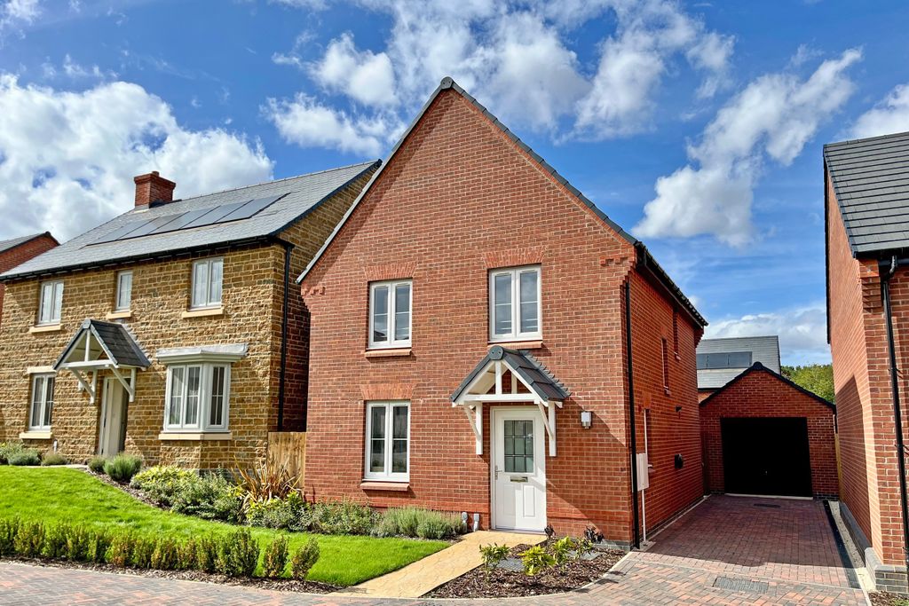 Property photo 1 of 9 Barrow Plot 27