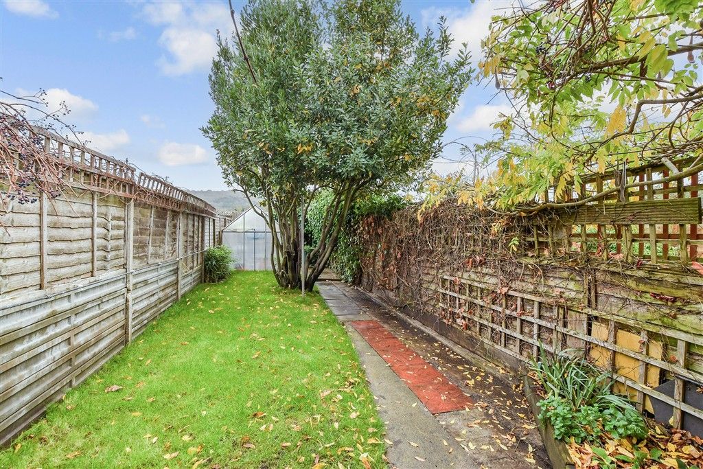 Property photo 3 of 11 Rear Garden