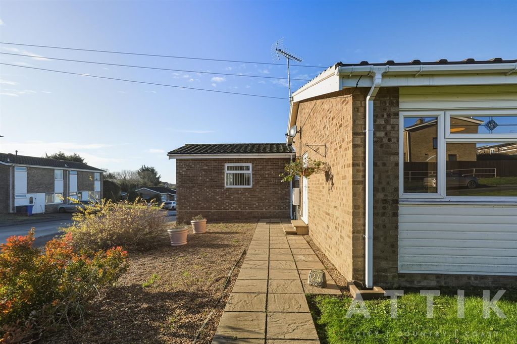 Additional image 10 of 4 bed semi-detached bungalow for saleChichester Road, Halesworth IP19