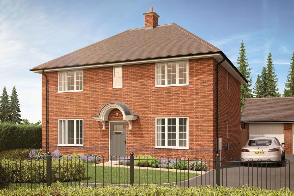 Property photo 1 of 1 Plot 22