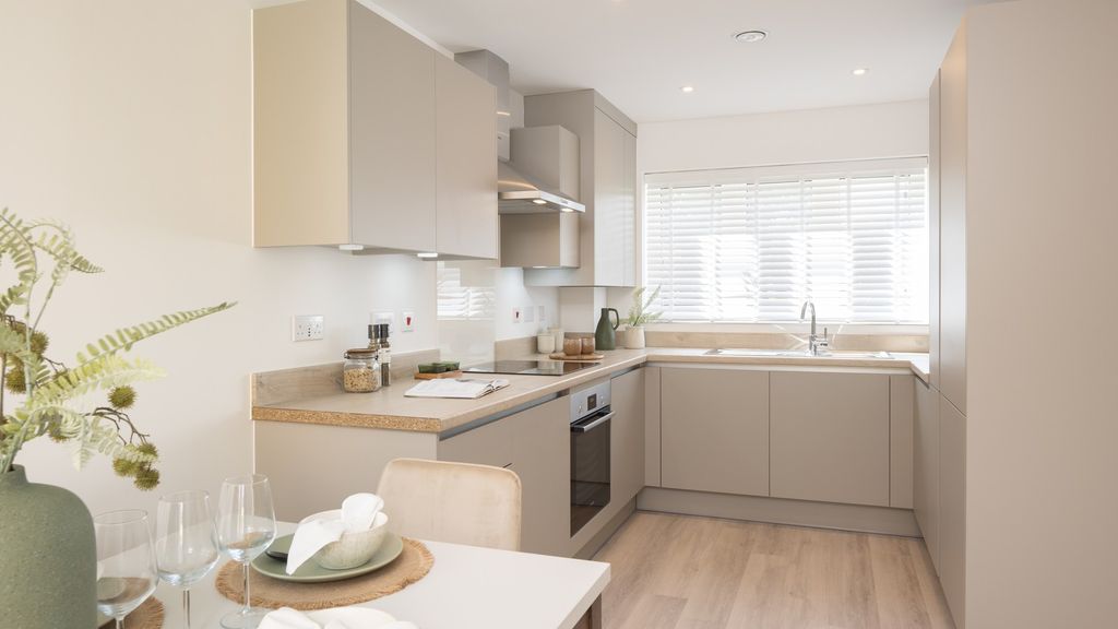 Property photo 3 of 9 Worting Park, Basingstoke