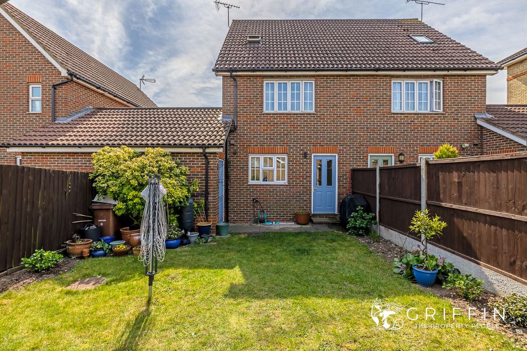 Property photo 1 of 26 Rear Garden
