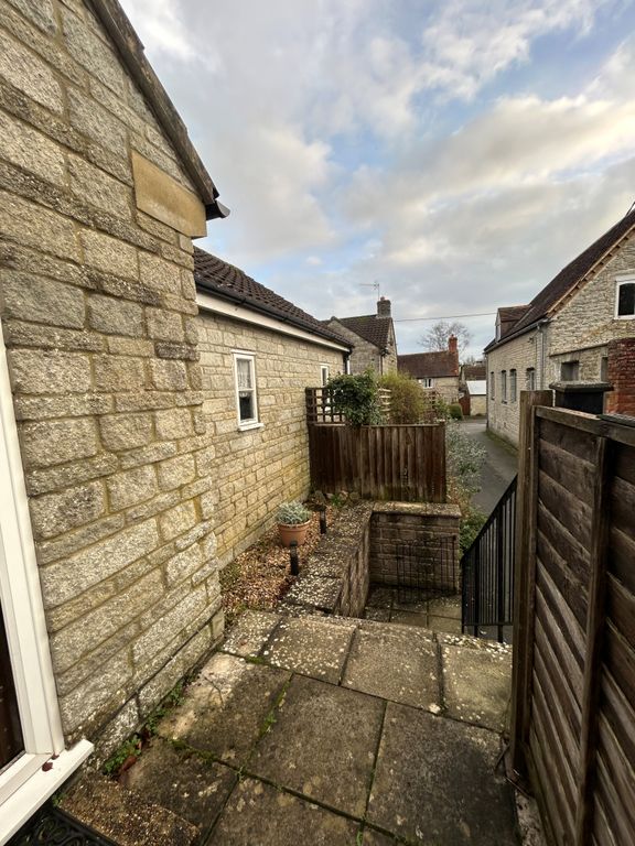 Property photo 2 of 16 Steps Up To House