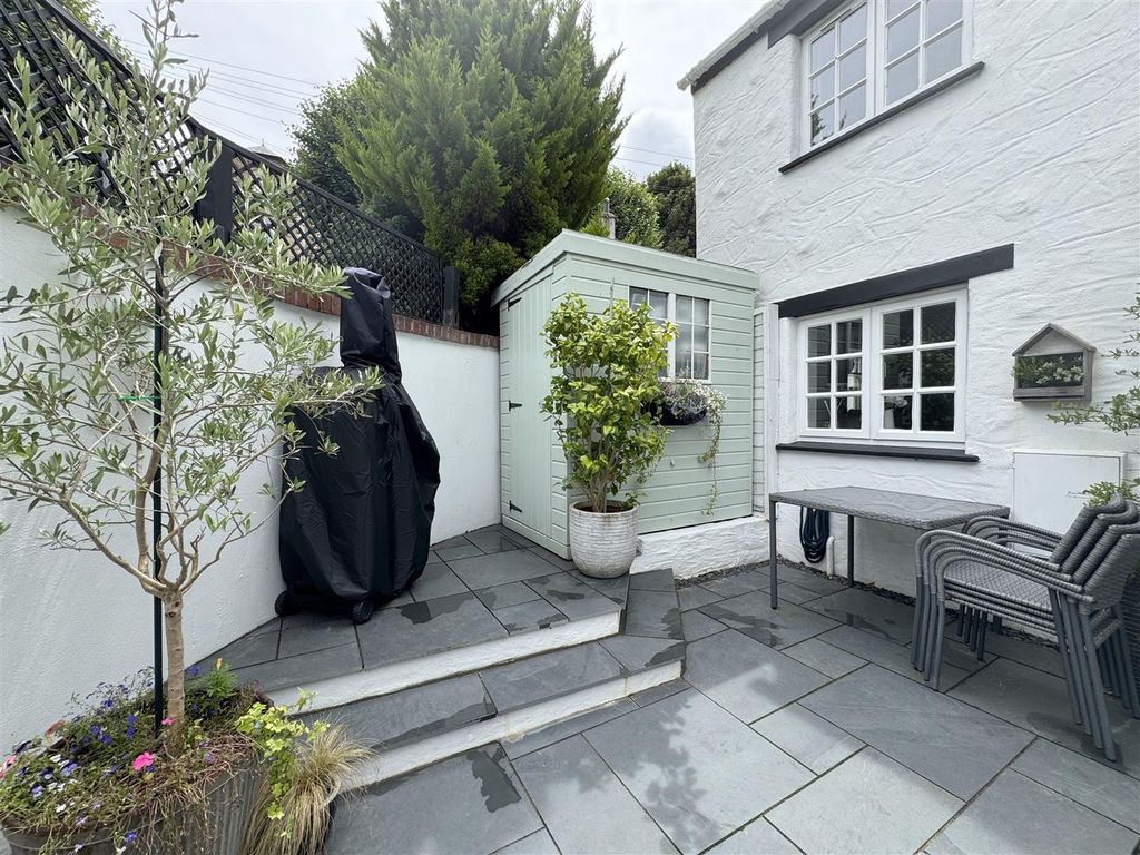 Additional image 17 of 2 bed semi-detached house for saleGrannys Lane, Perranporth TR6