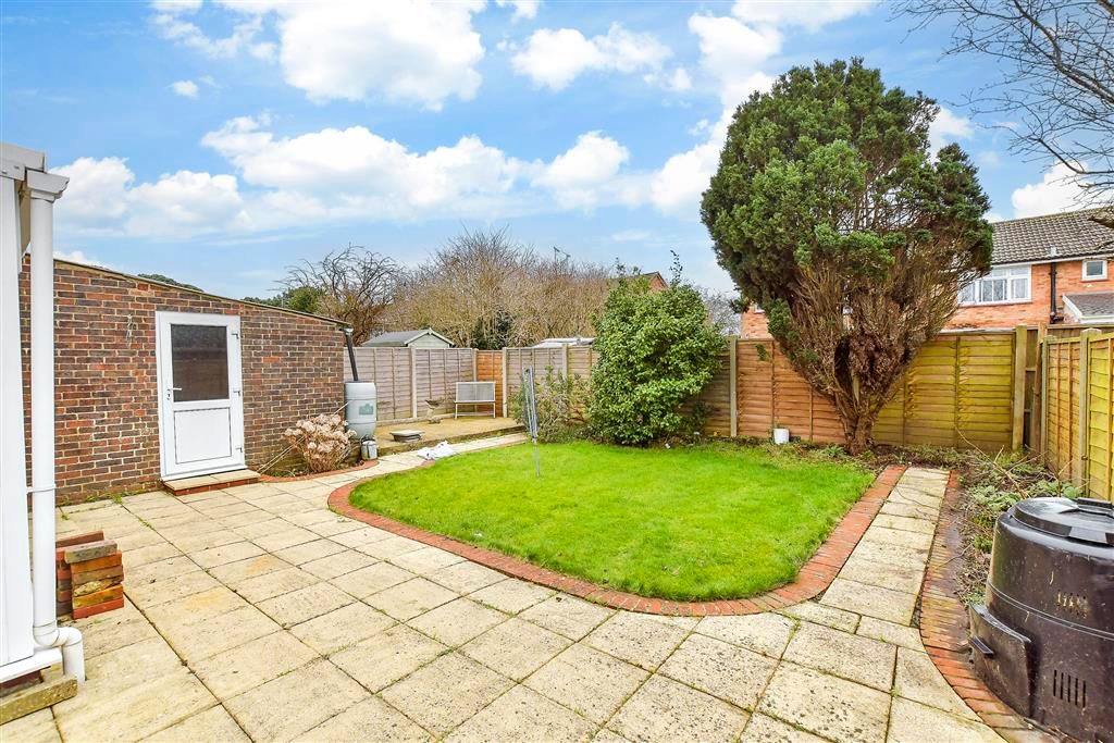 Property photo 1 of 13 Rear Garden