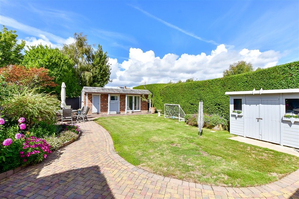 Property photo 2 of 20 Rear Garden (Original)