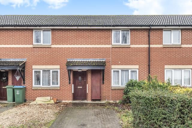 Property photo 1 of 10 External View